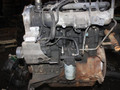 двигатель Chrysler Voyager 4 поколение 2004, 2.8 л., дизель, VM28C - фото №6
