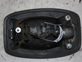 ручка наружная Fiat Ducato 3 поколение 2008 - фото №2