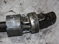 рулевой карданчик Audi A4 B5 1999 - фото №2