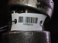 рулевой карданчик Audi A4 B5 1999 - фото №3