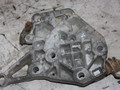 подушка крепления КПП Fiat Ducato 3 поколение 2006, 2.3 л., дизель - фото №3