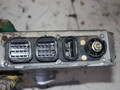 реле накала свечей Renault Master 2 поколение 1998, 2.8 л., дизель - фото №2