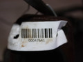турбина Peugeot 3008 1 поколение [рестайлинг] 2013, 1.6 л., дизель, 9686120680, GTC1244VZ - фото №4
