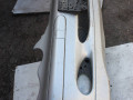 бампер передний Mercedes-Benz C-Класс W203/S203/CL203 2002 - фото №2