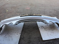 бампер передний Mercedes-Benz C-Класс W203/S203/CL203 2002 - фото №4