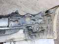 бампер передний Mercedes-Benz C-Класс W203/S203/CL203 2002 - фото №5