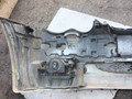 бампер передний Mercedes-Benz C-Класс W203/S203/CL203 2002 - фото №7