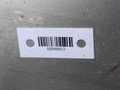 бампер передний Mercedes-Benz C-Класс W203/S203/CL203 2002 - фото №8