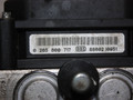 блок ABS Fiat Ducato 3 поколение 2008, 0265800717, 0265232112 - фото №3