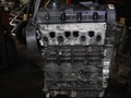 двигатель Volkswagen Golf 4 поколение 2002, 1.9 л., дизель, ATD - фото №2