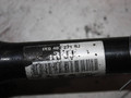 полуось передняя левая (приводной вал, ШРУС) Volkswagen Passat B6 2007, 2.0 л., дизель, 1K0407271BJ - фото №2
