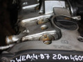 двигатель Audi A4 B7 2006, 2.0 л., бензин, BWE - фото №2