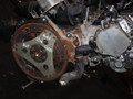 двигатель Audi A4 B7 2006, 2.0 л., бензин, BWE - фото №4