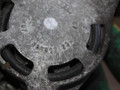 натяжитель Audi A4 B7 2009, 2.0 л., бензин, 06B903133A - фото №3