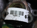 насос гидроусилителя руля Audi A4 B7 2006, 2.0 л., бензин - фото №4