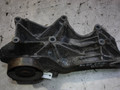 кронштейн генератора Audi A4 B7 2007, 2.0 л., бензин, 06D903143D - фото №2