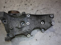 кронштейн генератора Audi A4 B7 2007, 2.0 л., бензин, 06D903143D - фото №3