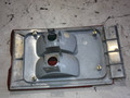 фонарь крышки багажника правый SEAT Alhambra 1 поколение [рестайлинг] 2001 - фото №2