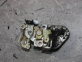 замок двери Mercedes-Benz Vito W638 2000, A6387430335 - фото №2