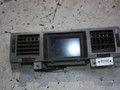 монитор мультимедиа Opel Vectra C 2002, 500205008004 - фото №2