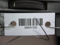 монитор мультимедиа Opel Vectra C 2002, 500205008004 - фото №5