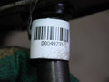 форсунка Audi A6 4F/C6 [рестайлинг] 2008, 2.7 л., дизель, 059130277, 059130277AC - фото №5