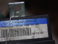 реле бензонасоса Fiat Ducato 3 поколение 2008, дизель, 01340680086 - фото №2