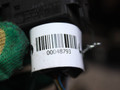 кнопка корректора фар Volkswagen Transporter T5 2003, 7H0941333 - фото №4