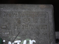 блок комфорта Mercedes-Benz Sprinter 1 поколение (W901-905) [рестайлинг] 2002, 0165459232 - фото №3