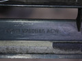 пластик Ford Transit 5 поколение 1996, 95VBV280B85 - фото №3
