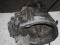 КПП механическая (МКПП) Renault Master 2 поколение [рестайлинг] 2003, 1.9 л., дизель, PK5012 - фото №2