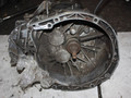 КПП механическая (МКПП) Renault Master 2 поколение [рестайлинг] 2003, 1.9 л., дизель, PK5012 - фото №3