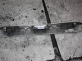 подсветка номера Chrysler Voyager 4 поколение 2004 - фото №2