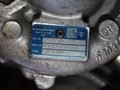 турбина Porsche Macan 1 поколение 2015, 3.0 л., бензин, 94612302531 - фото №3