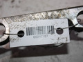 Прокладка КПП (пластина) Audi A6 4B/C5 [рестайлинг] 2001, 2.4 л., бензин, 01E103551C - фото №4