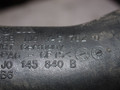 патрубок интеркулера Volkswagen Golf 4 поколение 2001, 1.9 л., дизель, 1J0145762 - фото №3