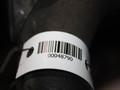 патрубок интеркулера Volkswagen Golf 4 поколение 2001, 1.9 л., дизель, 1J0145762 - фото №4