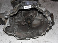 КПП механическая (МКПП) Audi A6 4B/C5 [рестайлинг] 2003, 2.4 л., бензин, GDX - фото №2