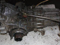 КПП механическая (МКПП) Audi A6 4B/C5 [рестайлинг] 2003, 2.4 л., бензин, GDX - фото №3