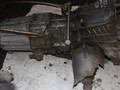 КПП механическая (МКПП) Audi A6 4B/C5 [рестайлинг] 2003, 2.4 л., бензин, GDX - фото №4