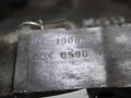 КПП механическая (МКПП) Audi A6 4B/C5 [рестайлинг] 2003, 2.4 л., бензин, GDX - фото №5