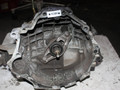 КПП механическая (МКПП) Audi A6 4B/C5 [рестайлинг] 2003, 2.4 л., бензин, GDX - фото №6