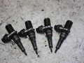 форсунка Volkswagen Golf 4 поколение 2001, 1.9 л., дизель, 038130073AQ - фото №2