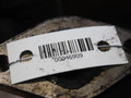 трубка системы рециркуляции EGR Volkswagen Golf 4 поколение 2002, 1.9 л., дизель, 038131521BM - фото №3