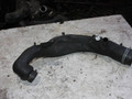 патрубок интеркулера Volkswagen Golf 4 поколение 2002, 1.9 л., дизель, 1J0129654AC - фото №3