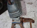 кулиса Renault Master 2 поколение 2000 - фото №3