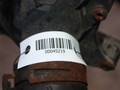 патрубок интеркулера Volkswagen Sharan 1 поколение [рестайлинг] 2000, 1.9 л., дизель, 1J01457621 - фото №4