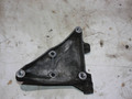 кронштейн (крепление) Audi A4 B6 2003, 2.5 л., дизель, 059260855F - фото №2