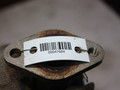 трубка системы рециркуляции EGR Audi A4 B6 2003, 2.5 л., дизель - фото №2