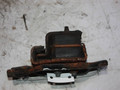 подушка крепления двигателя Subaru Legacy 3 поколение 2002, 2.0 л., бензин, 41022FA000 - фото №2
